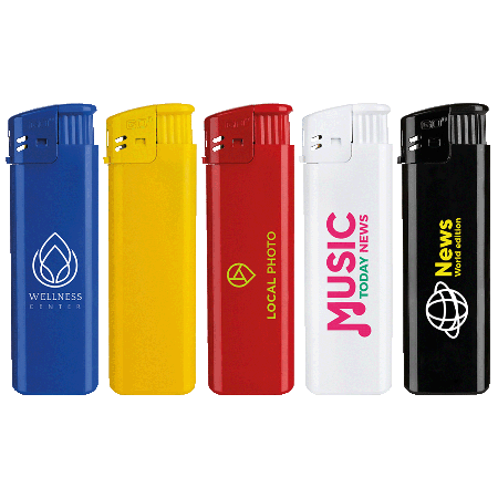 Electronic Lighter HC