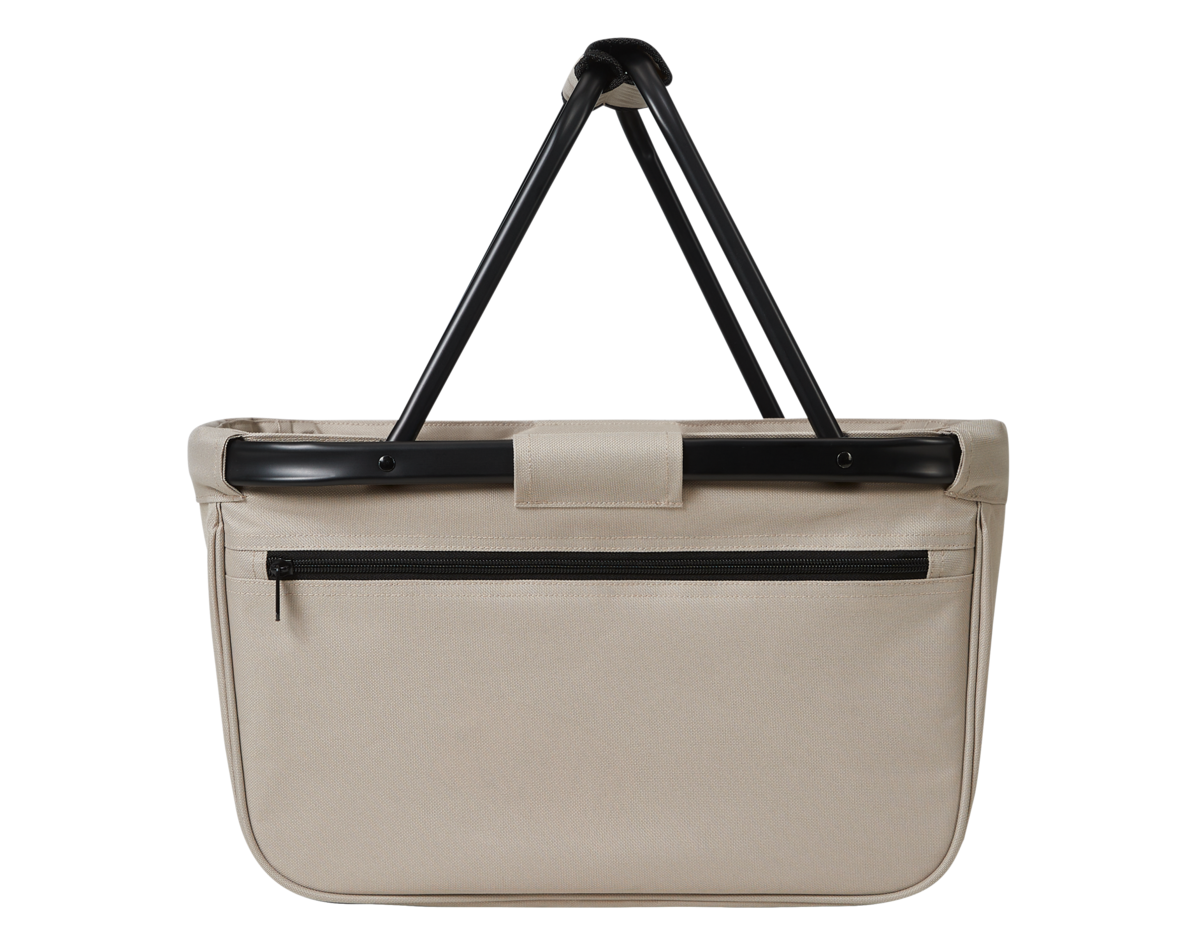 shopper BLACKBASKET