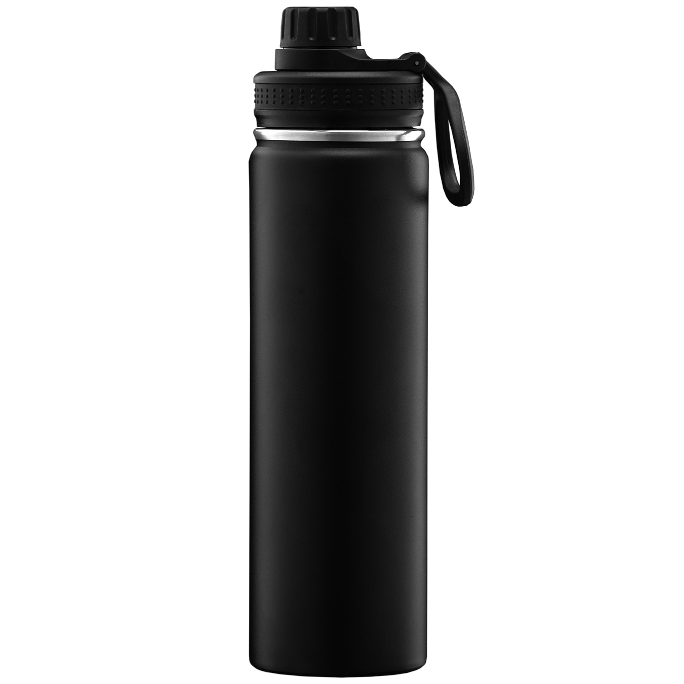 Double-Wall Water Bottle with Digital Inkjet – 25 oz.