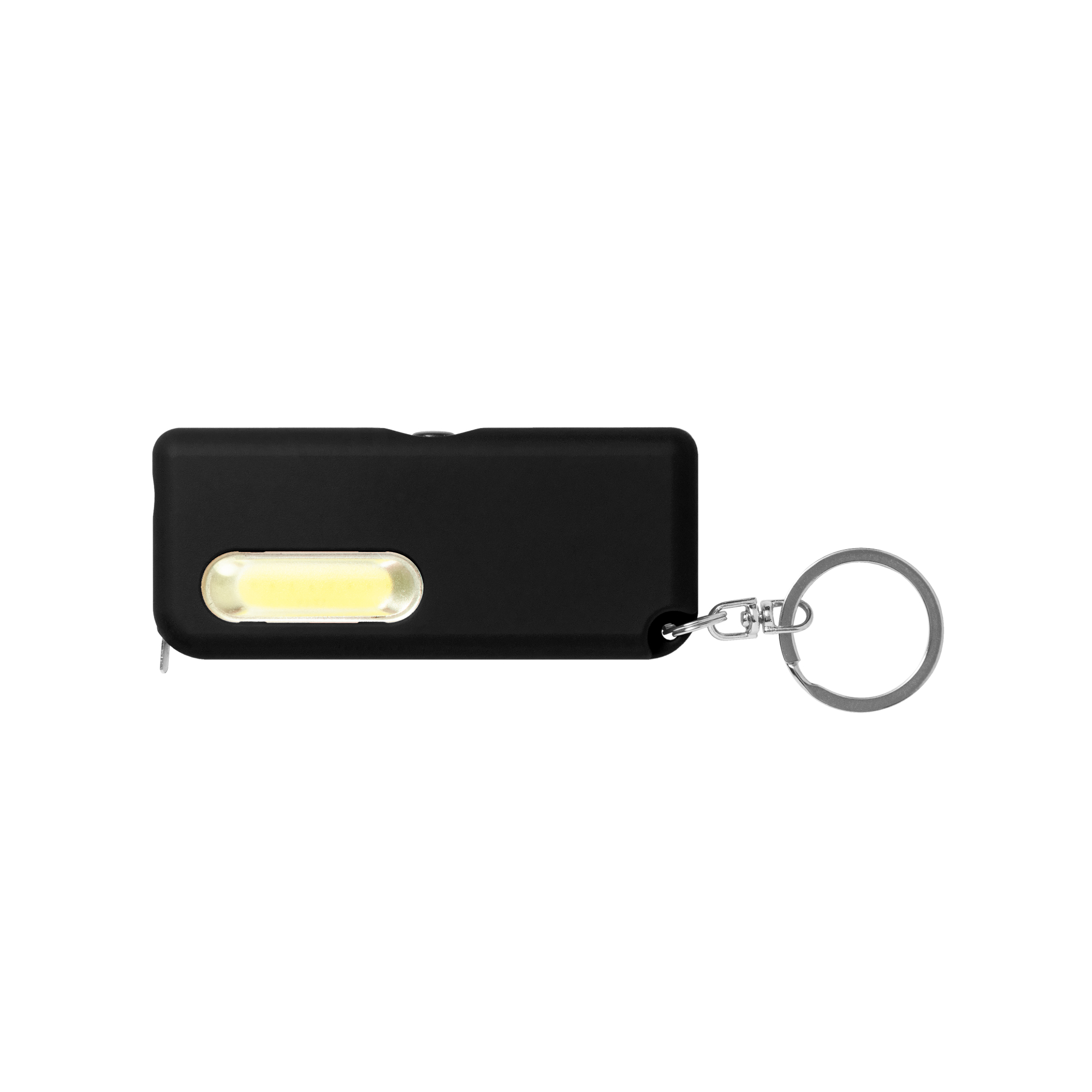 3-in-1 Multi-Tool Light-Up Keychain