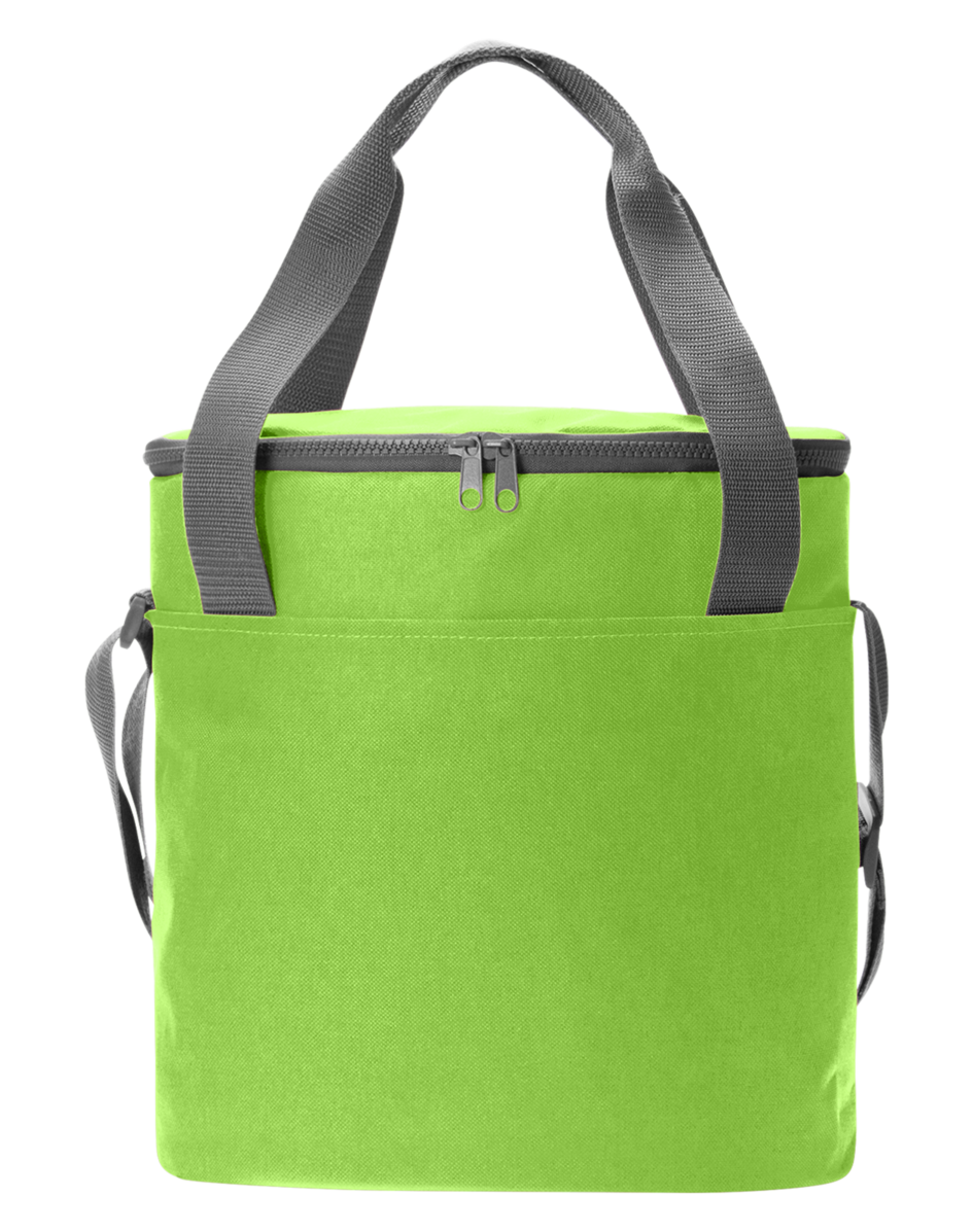 cool bag SOLUTION