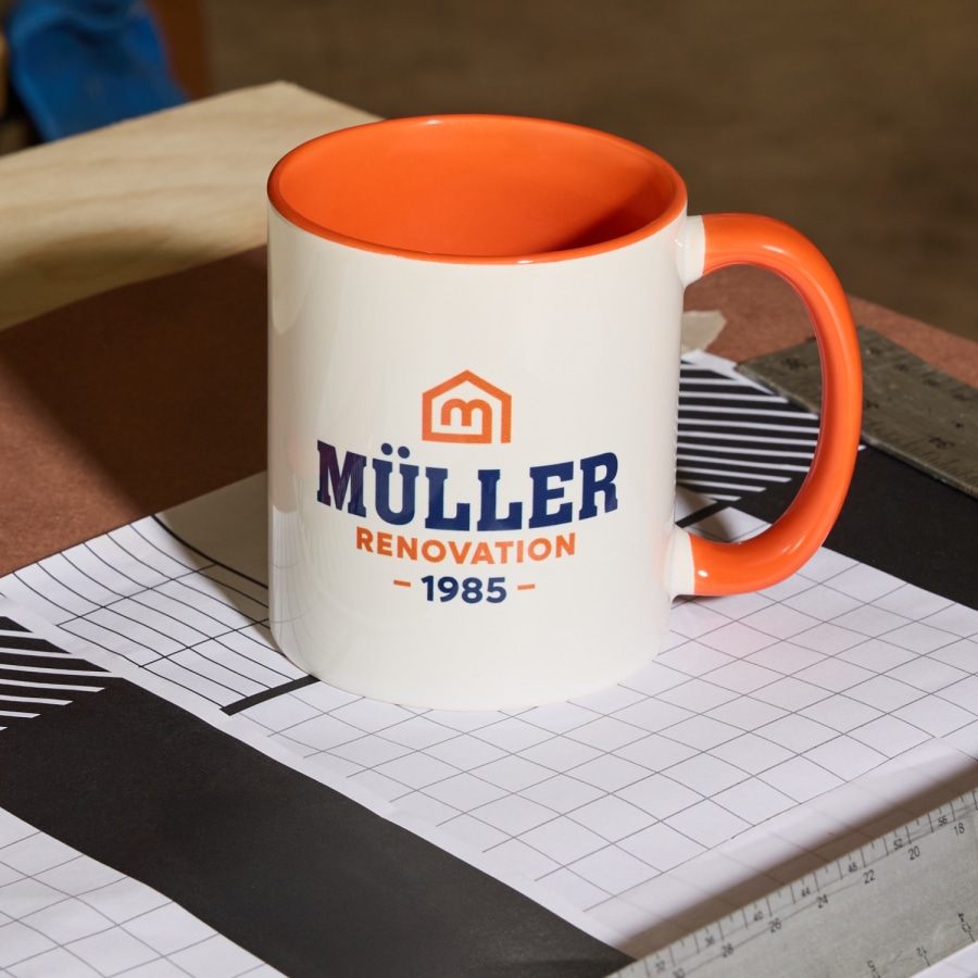 Custom Mugs