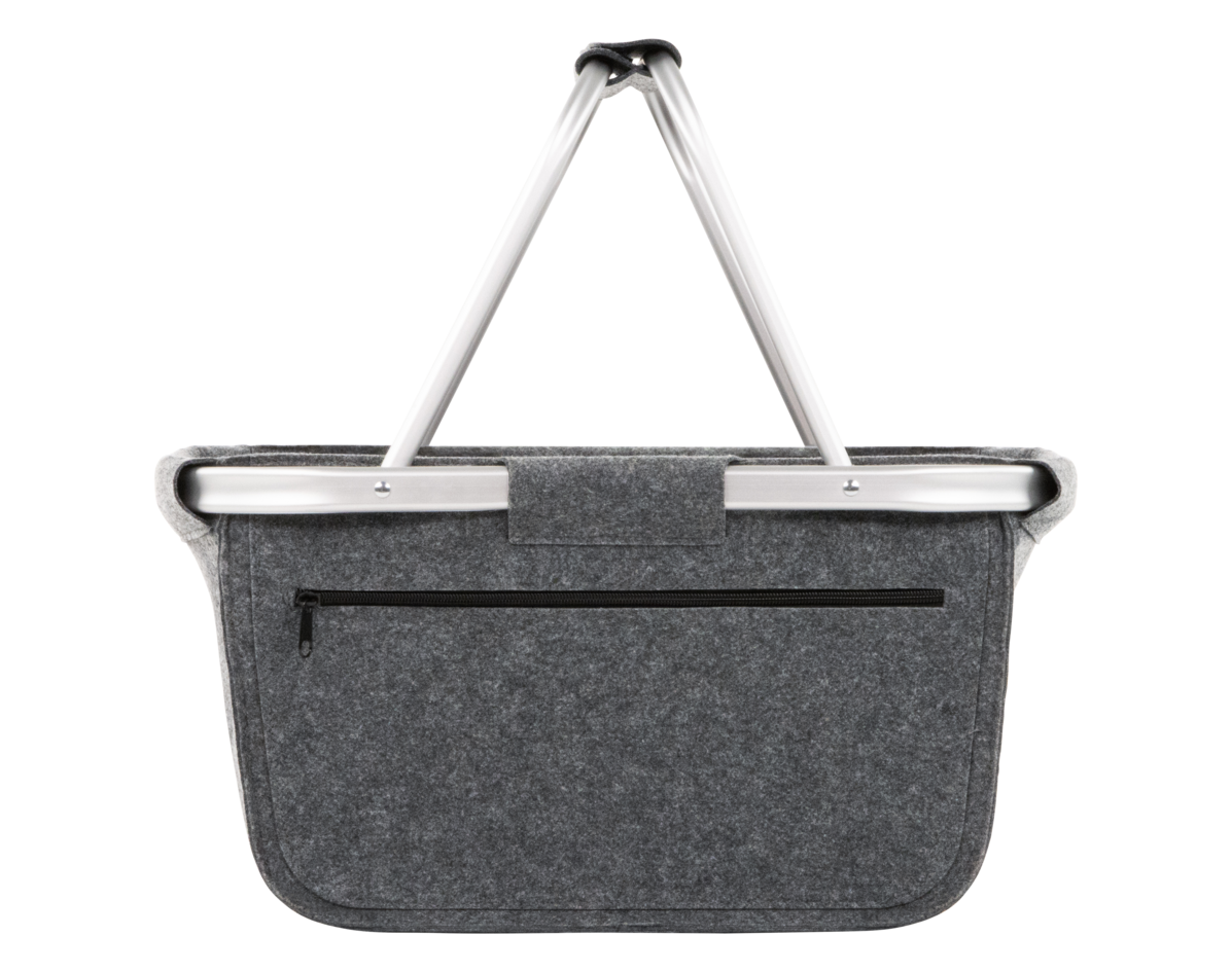 felt shopper BASKET