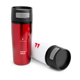 Car Thermal Mug