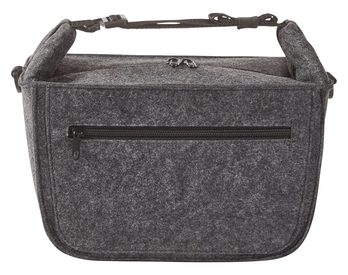 felt lunchbag SOFTBASKET
